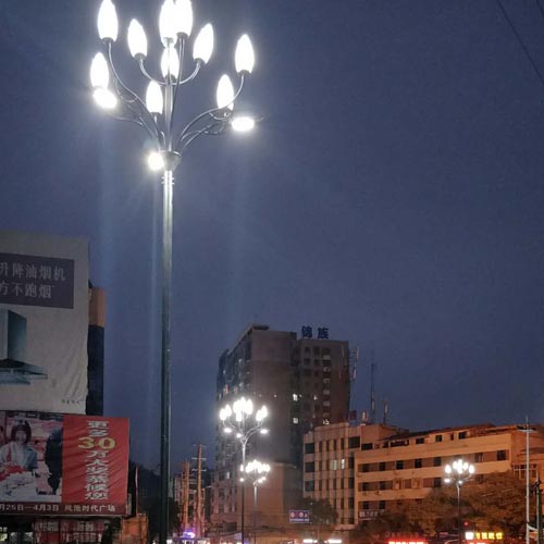 通山縣新城大橋