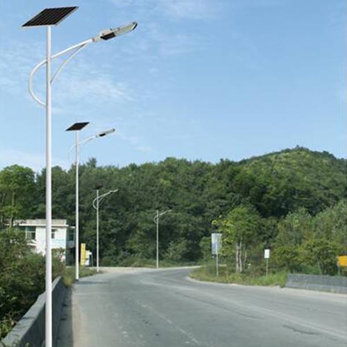 太陽能路燈