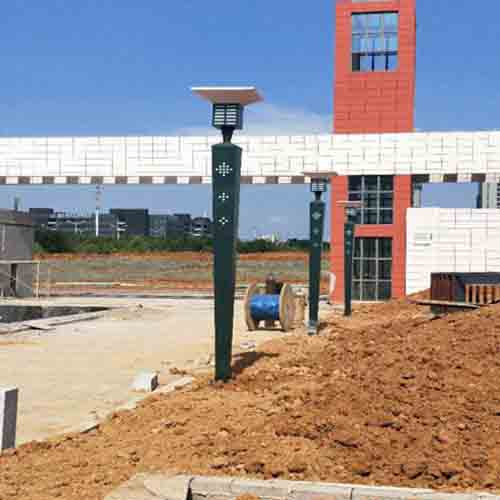 光谷第十七小學