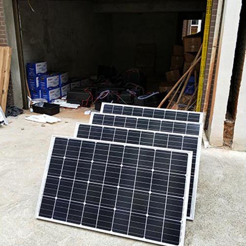 通山縣迎賓小區(qū)