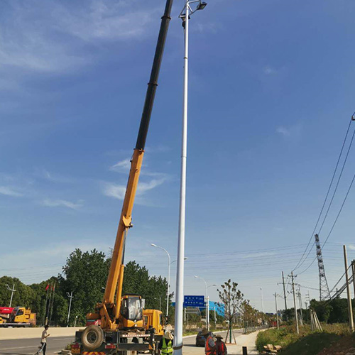 江夏107國(guó)道四環(huán)線(xiàn)至新南環(huán)12公里