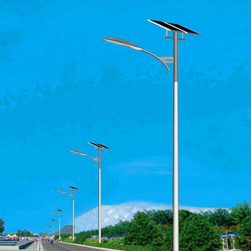 太陽能路燈