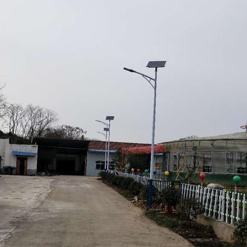 武漢市江夏區(qū)蘇格雅廠區(qū)