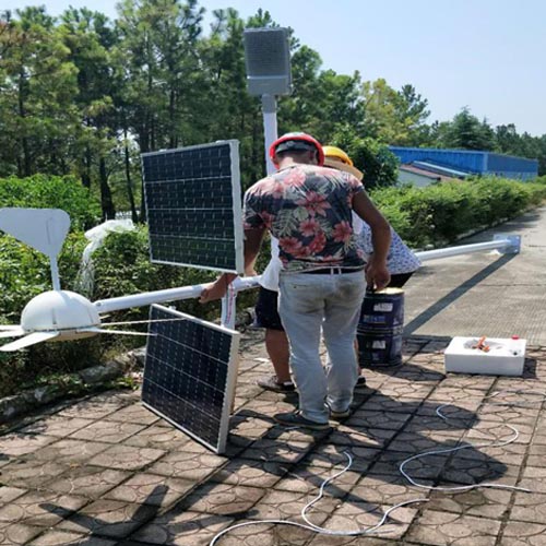 中央儲備糧黃岡直屬庫