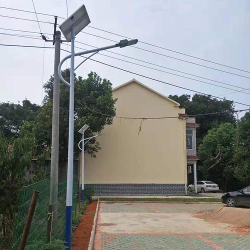 江夏區(qū)段嶺廟涂州村羅家彎