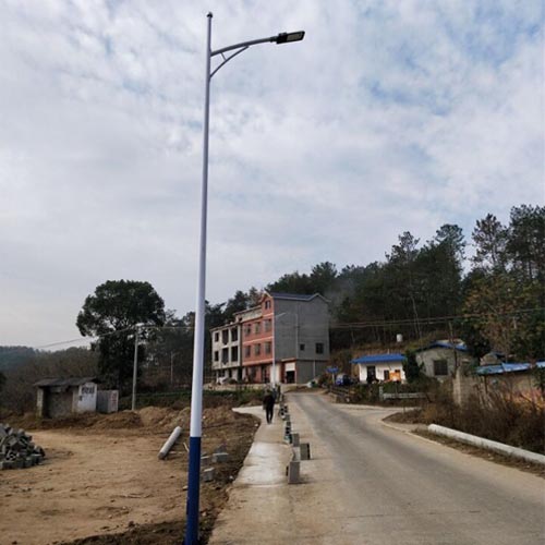 黃岡市羅田縣鄔家鋪村